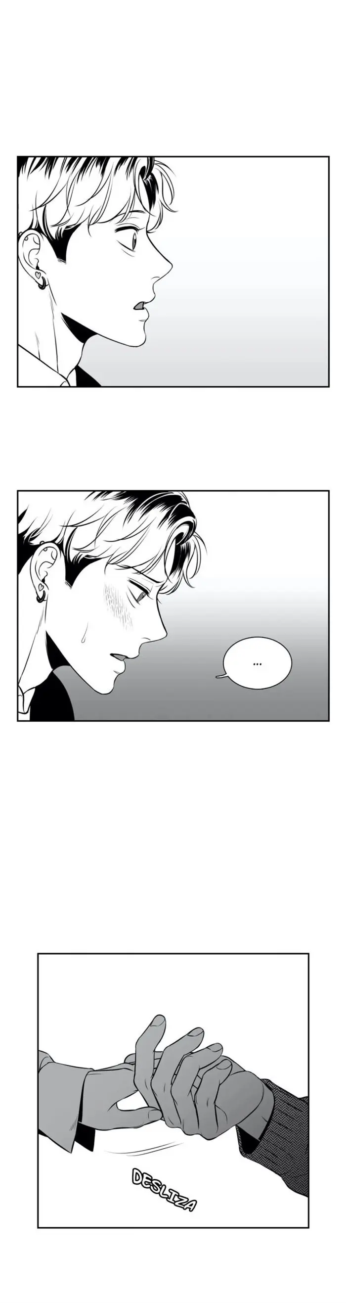 BJ Alex – Capítulo 86 Yaoi – Página 10