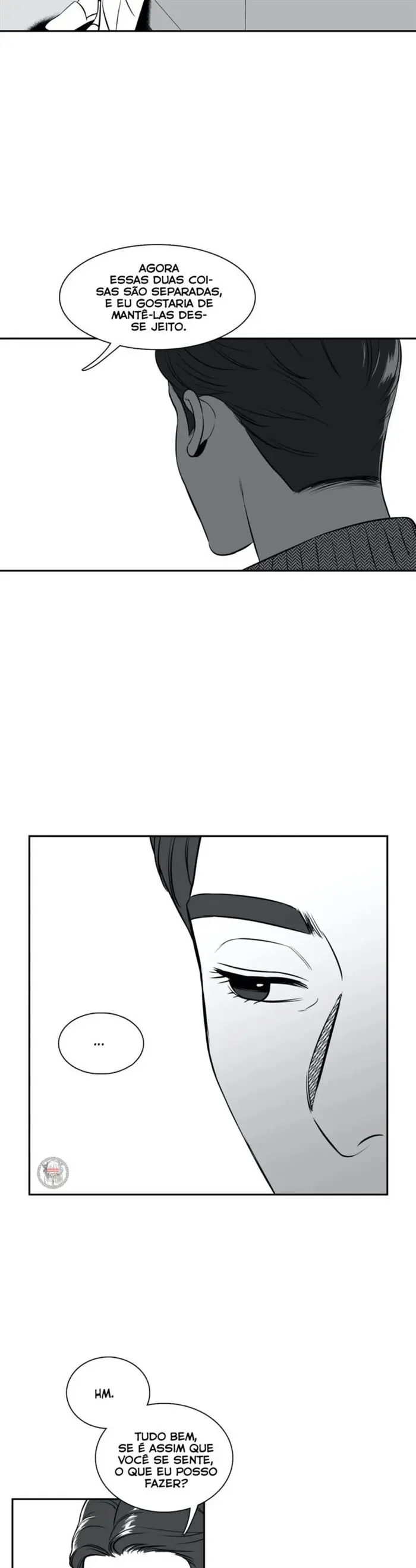 BJ Alex – Capítulo 86 Yaoi – Página 12