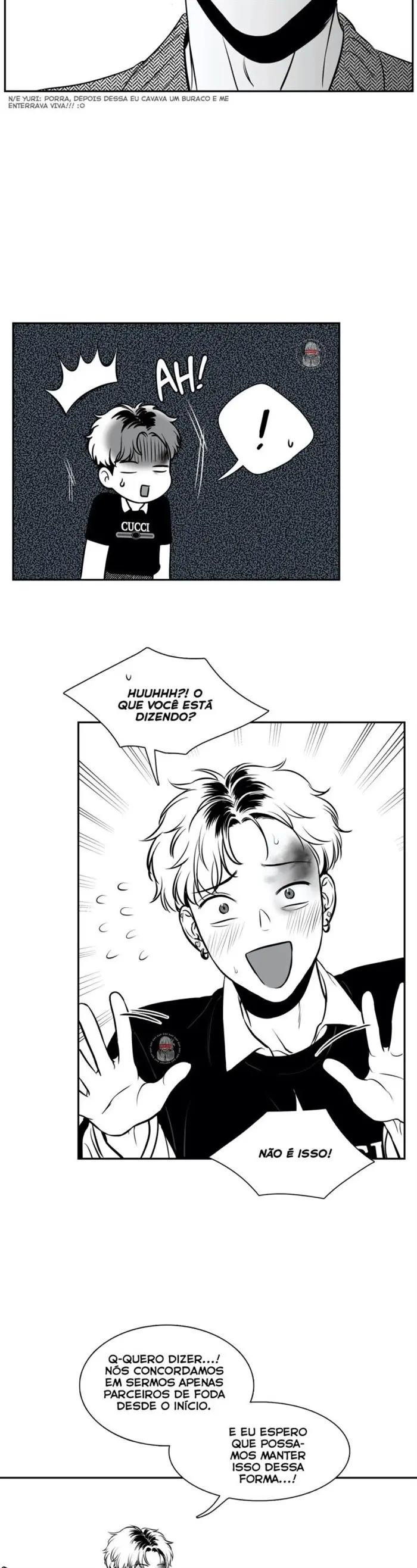 BJ Alex – Capítulo 86 Yaoi – Página 14