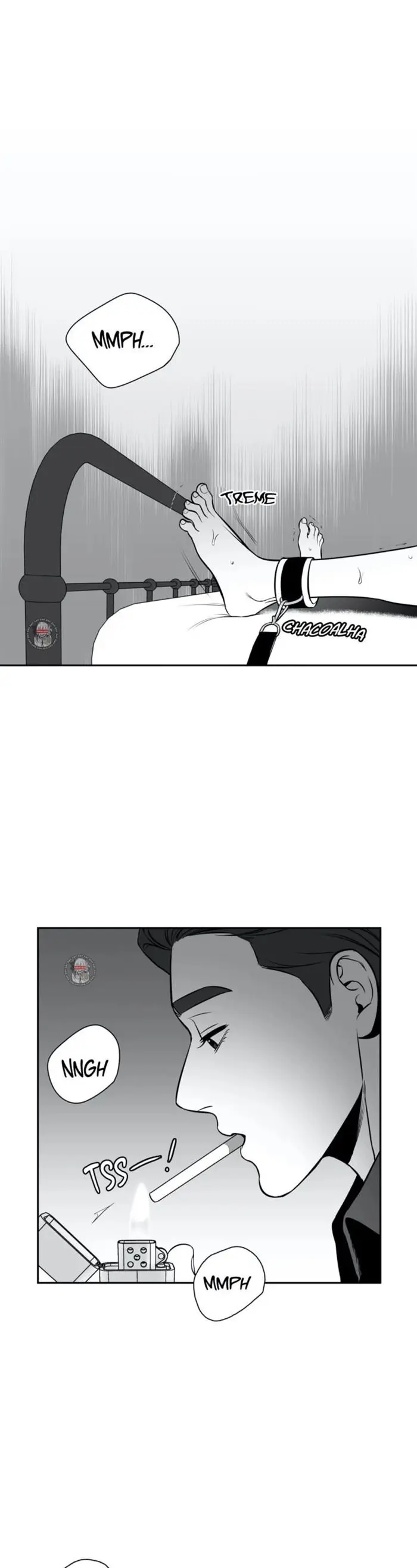 BJ Alex – Capítulo 86 Yaoi – Página 17