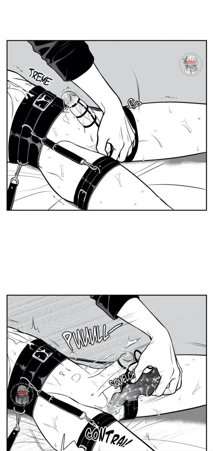 BJ Alex – Capítulo 86 Yaoi – Página 31