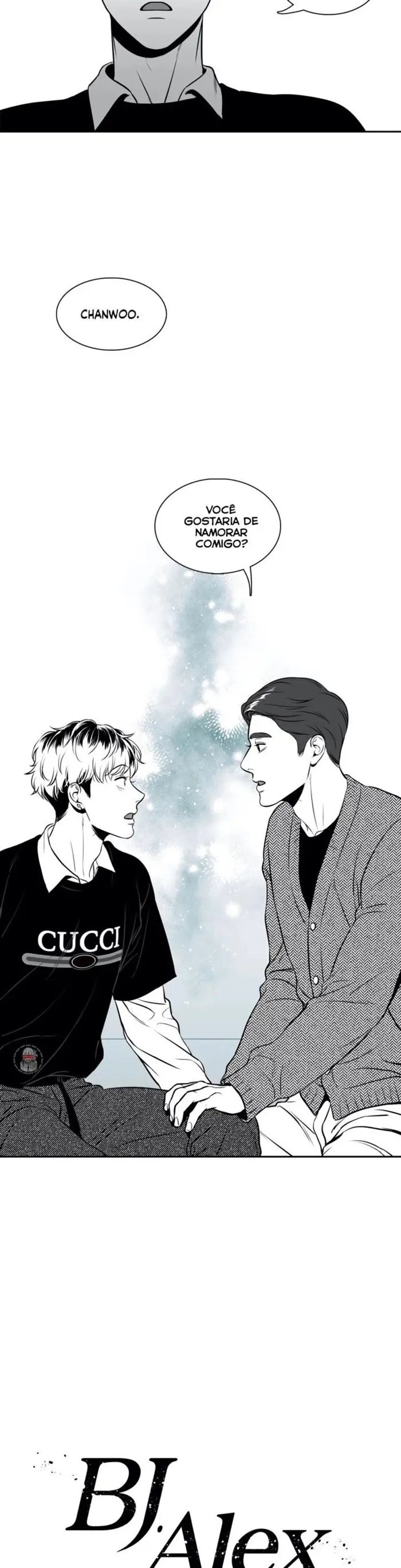 BJ Alex – Capítulo 86 Yaoi – Página 5