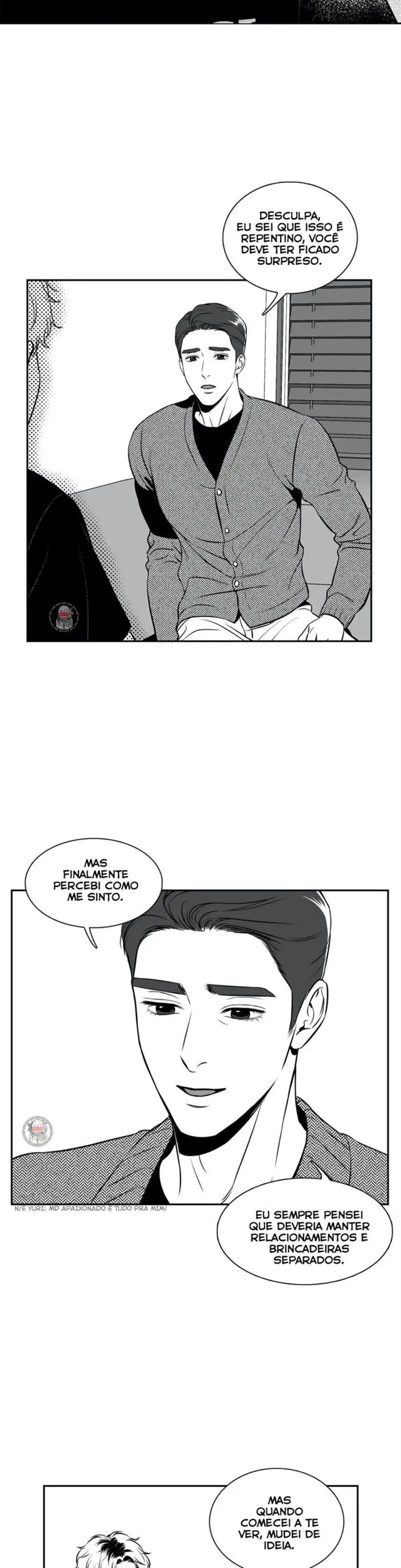 BJ Alex – Capítulo 86 Yaoi – Página 7