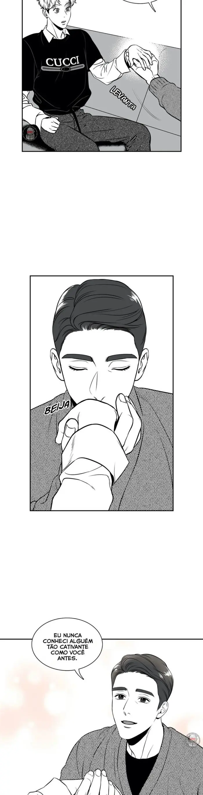 BJ Alex – Capítulo 86 Yaoi – Página 8