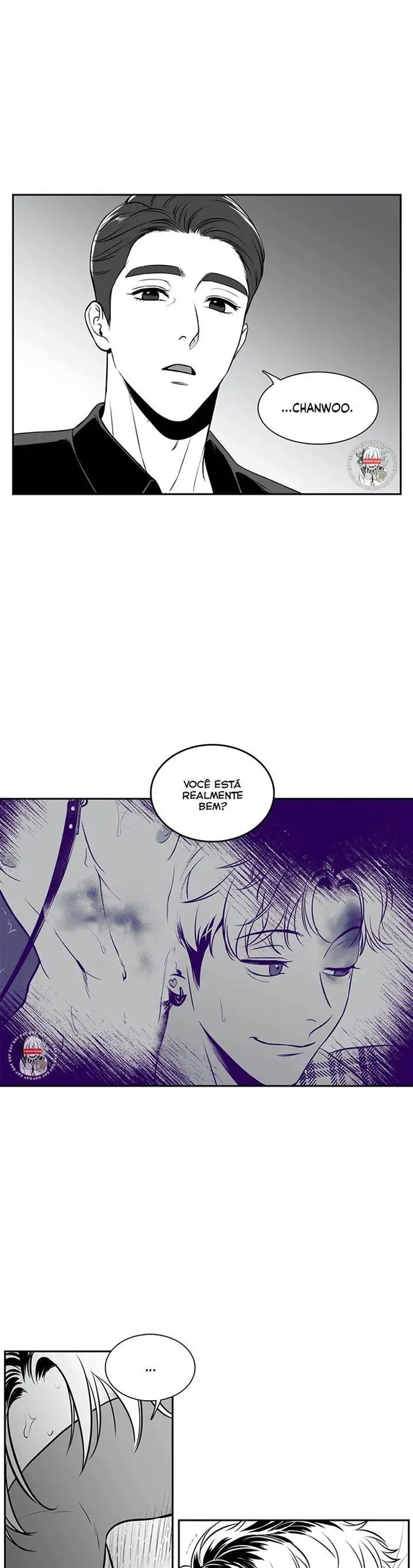 BJ Alex – Capítulo 87 Yaoi – Página 12