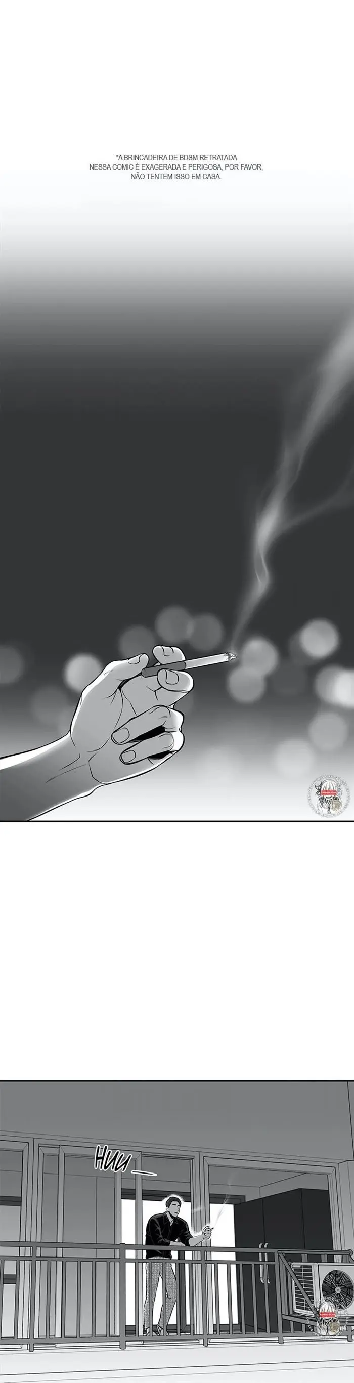 BJ Alex – Capítulo 87 Yaoi – Página 2