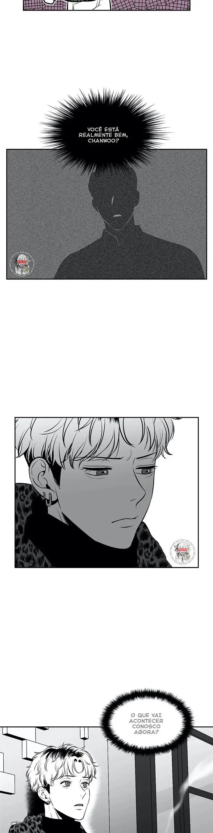 BJ Alex – Capítulo 87 Yaoi – Página 25