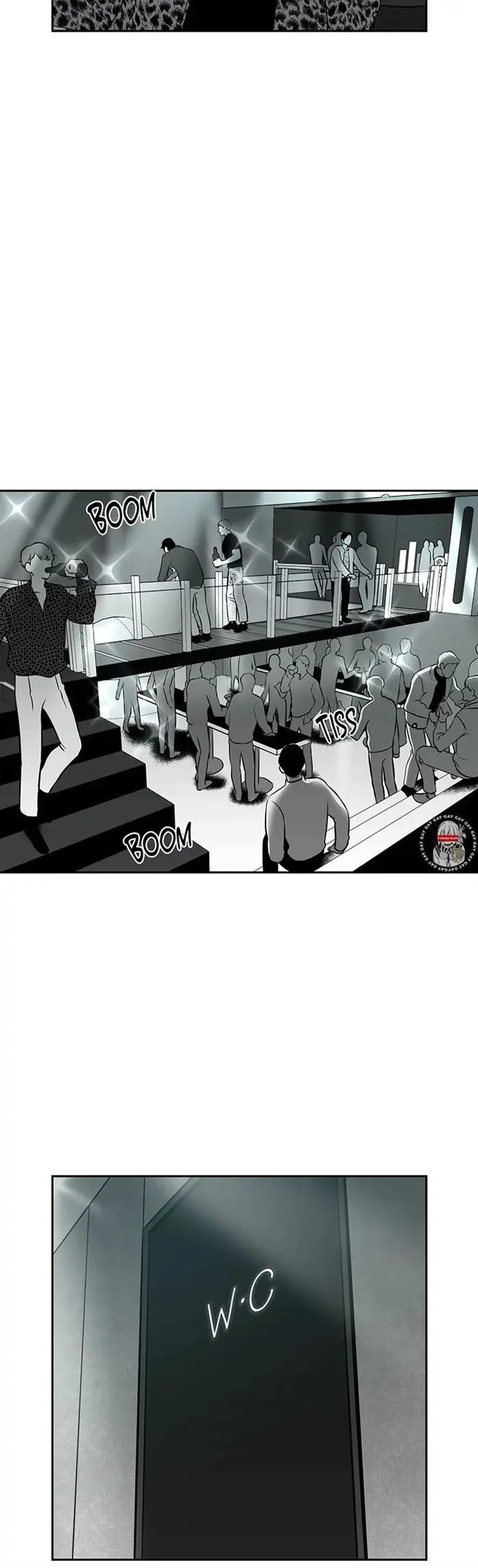 BJ Alex – Capítulo 87 Yaoi – Página 28