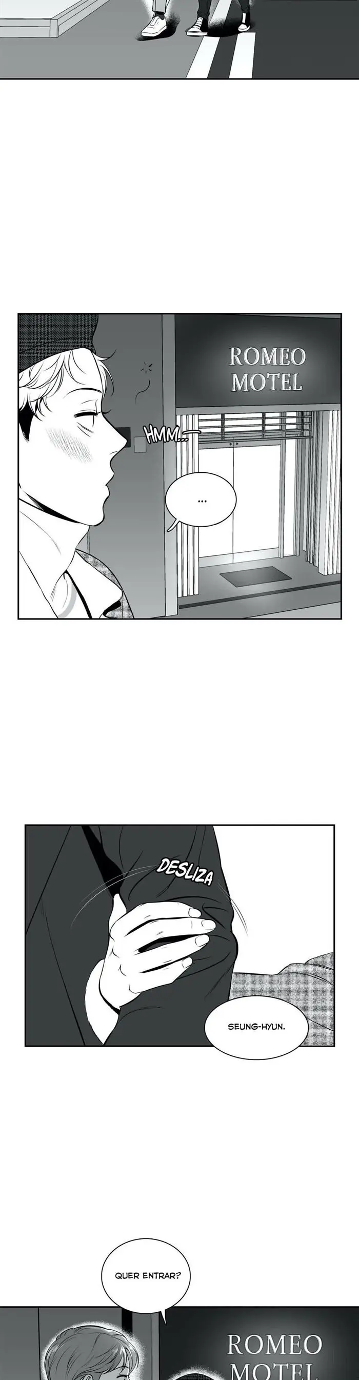 BJ Alex – Capítulo 88 Yaoi – Página 15