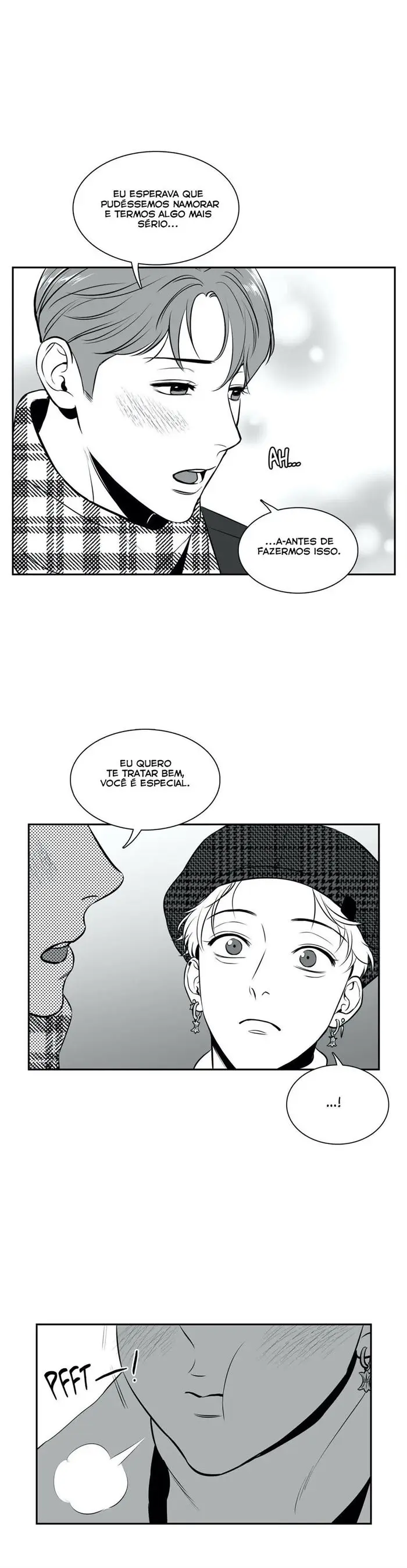 BJ Alex – Capítulo 88 Yaoi – Página 17