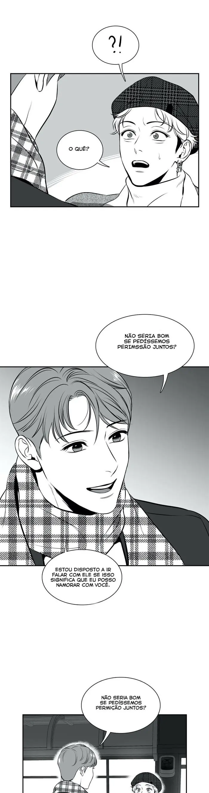 BJ Alex – Capítulo 88 Yaoi – Página 24