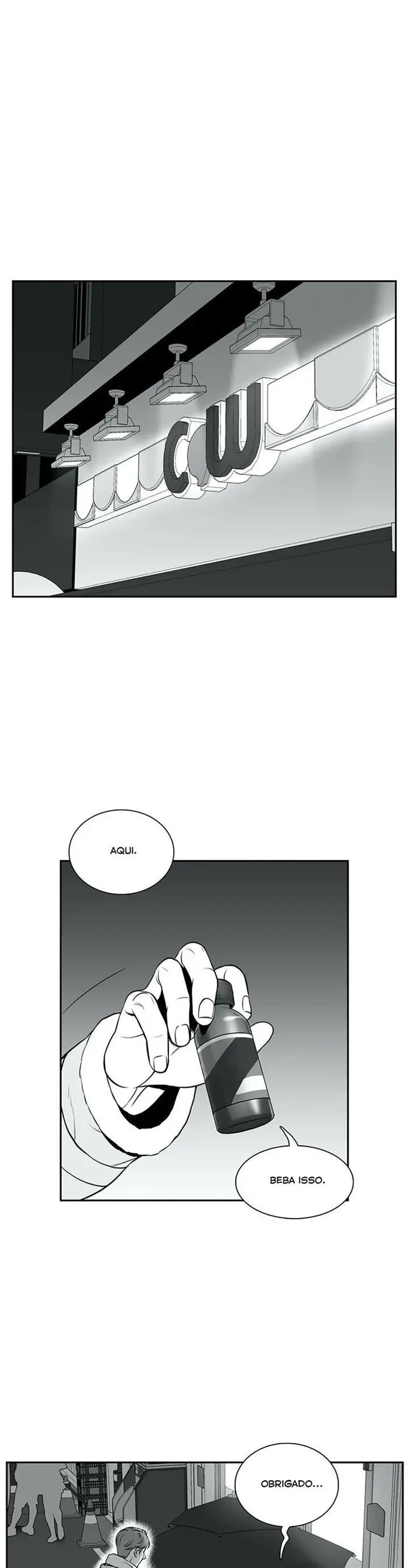 BJ Alex – Capítulo 88 Yaoi – Página 5