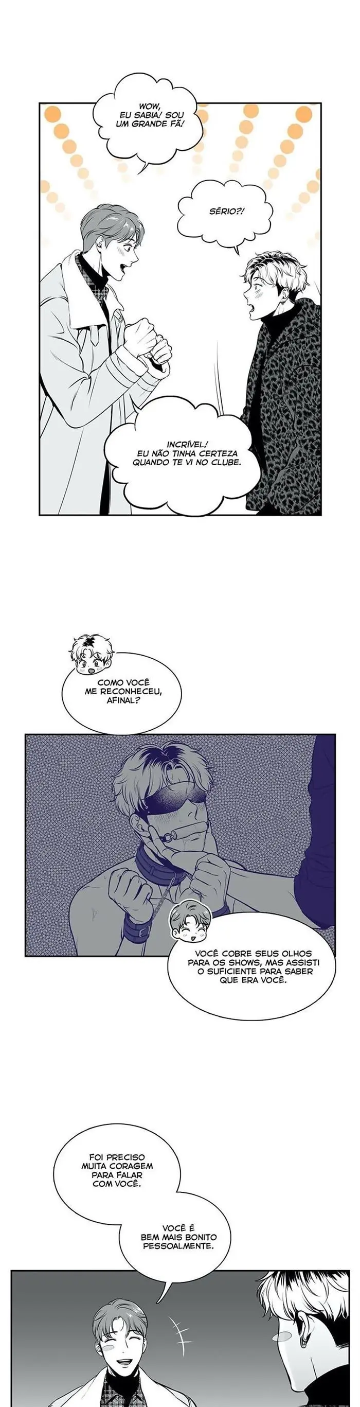 BJ Alex – Capítulo 88 Yaoi – Página 8