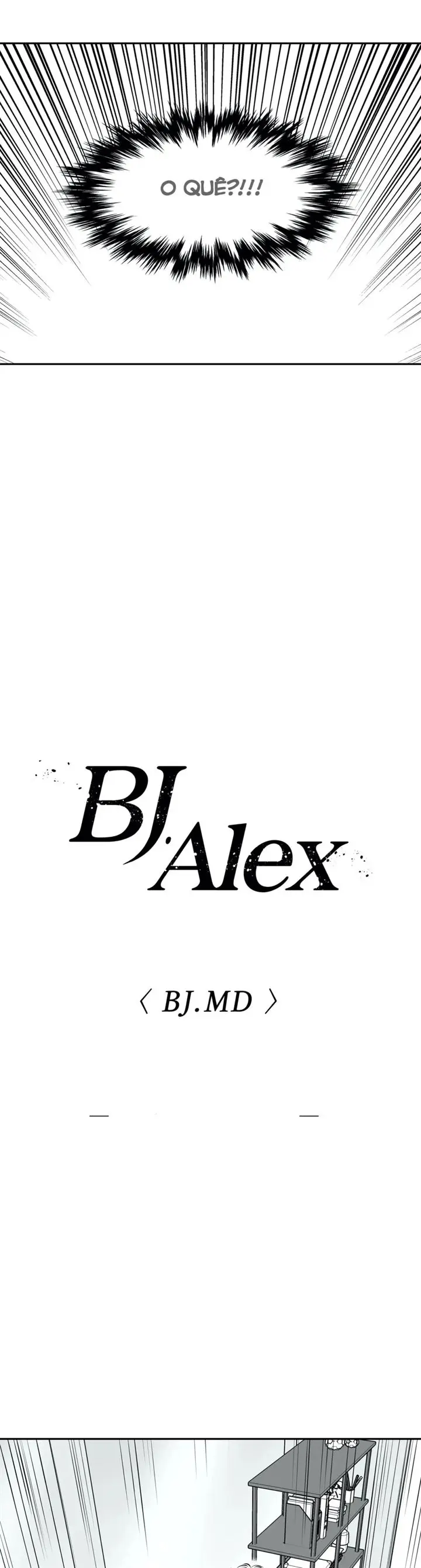 BJ Alex – Capítulo 89 Yaoi – Página 10