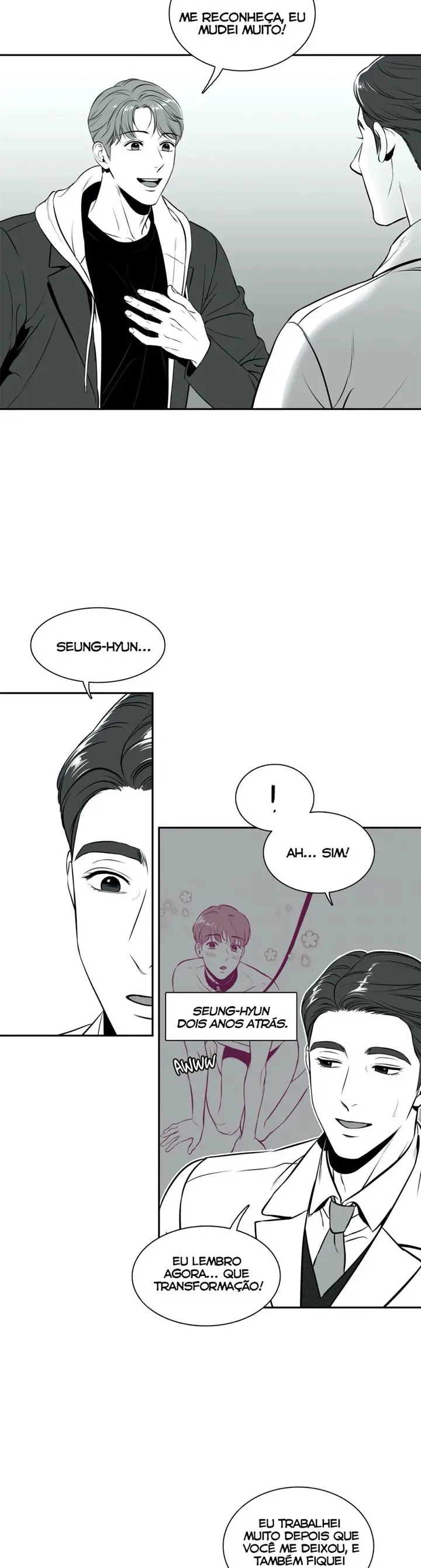 BJ Alex – Capítulo 89 Yaoi – Página 12