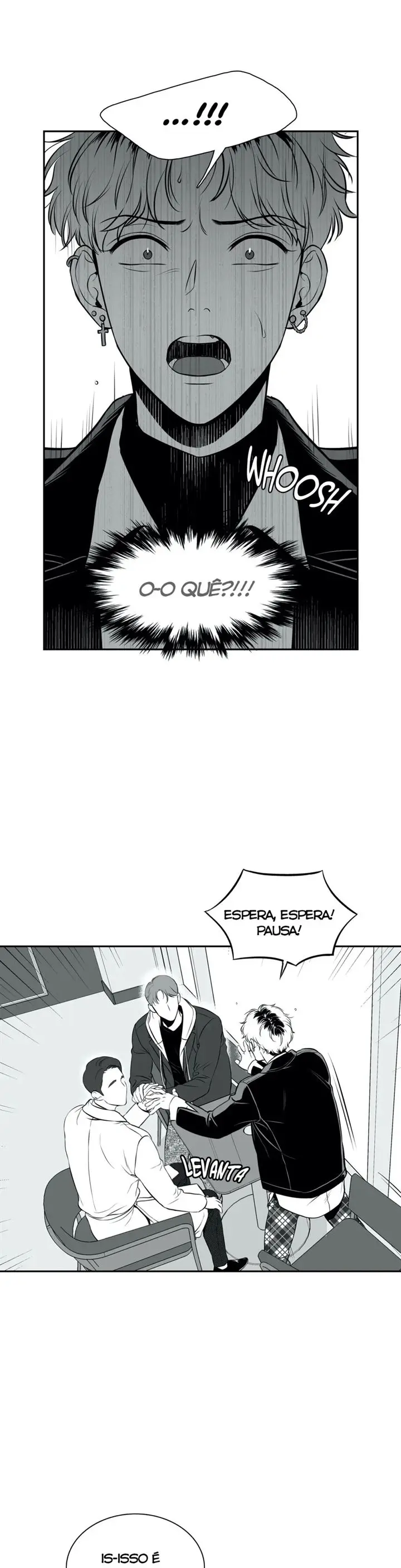 BJ Alex – Capítulo 89 Yaoi – Página 15