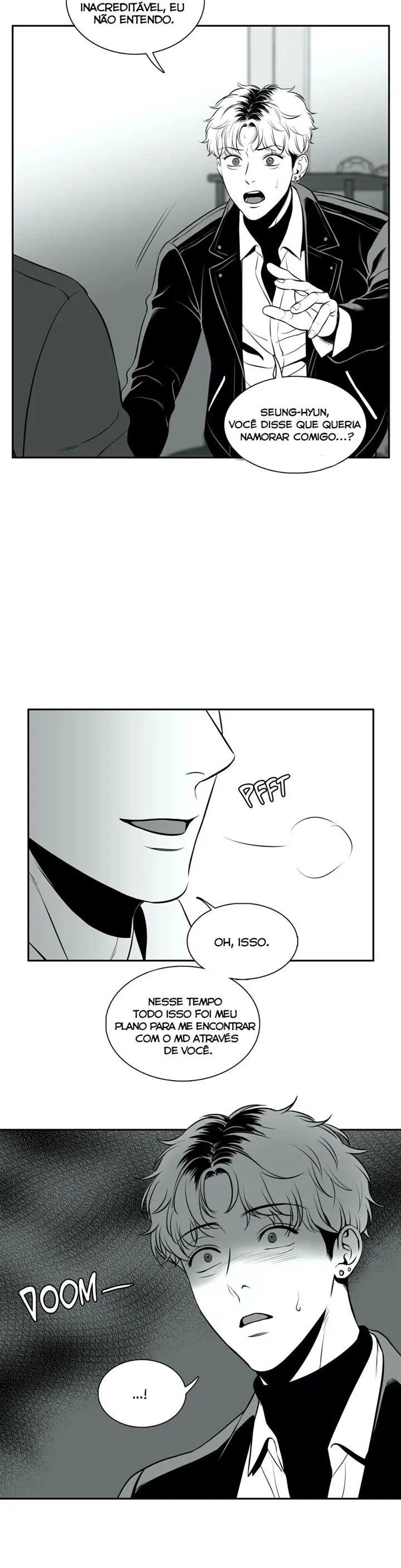 BJ Alex – Capítulo 89 Yaoi – Página 16