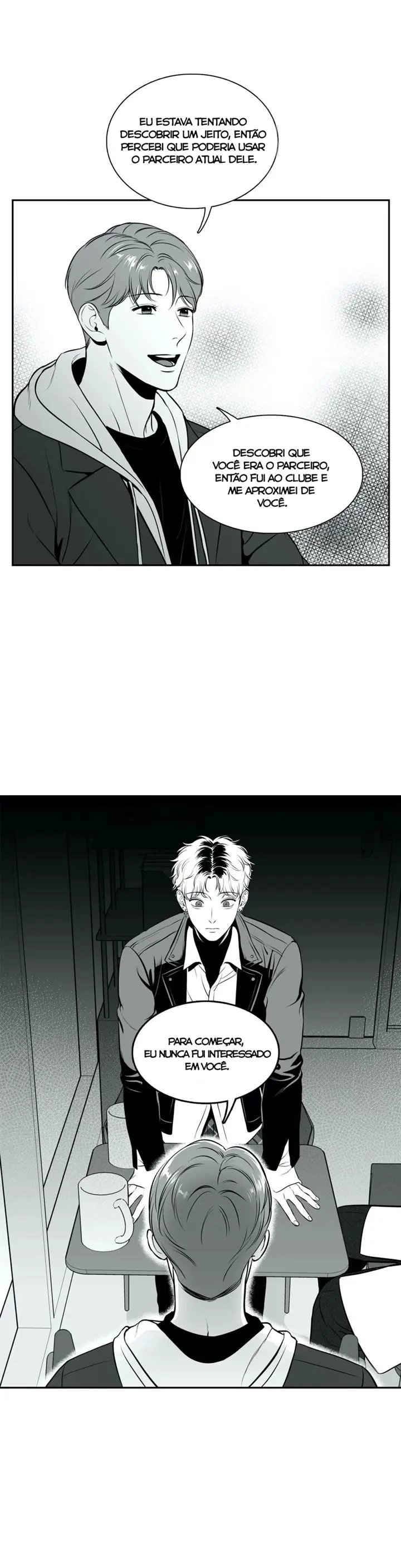 BJ Alex – Capítulo 89 Yaoi – Página 17