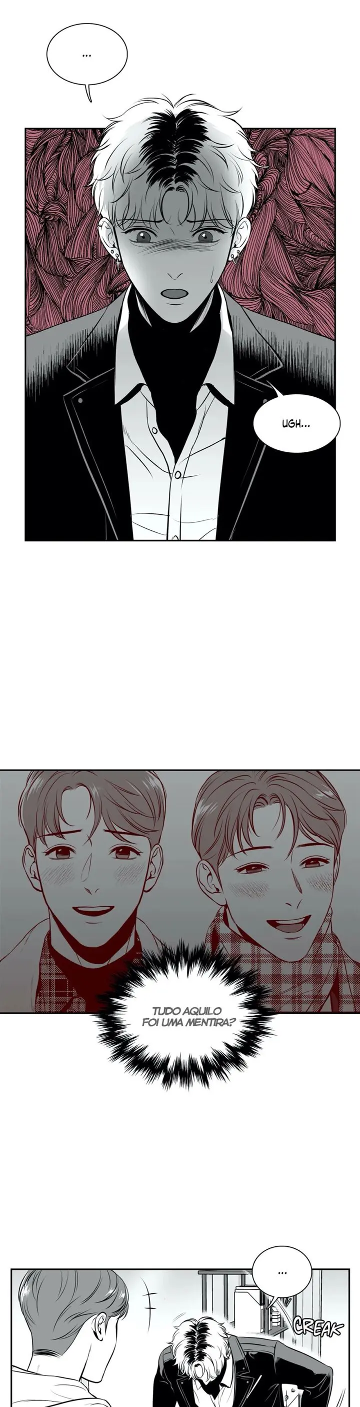 BJ Alex – Capítulo 89 Yaoi – Página 18