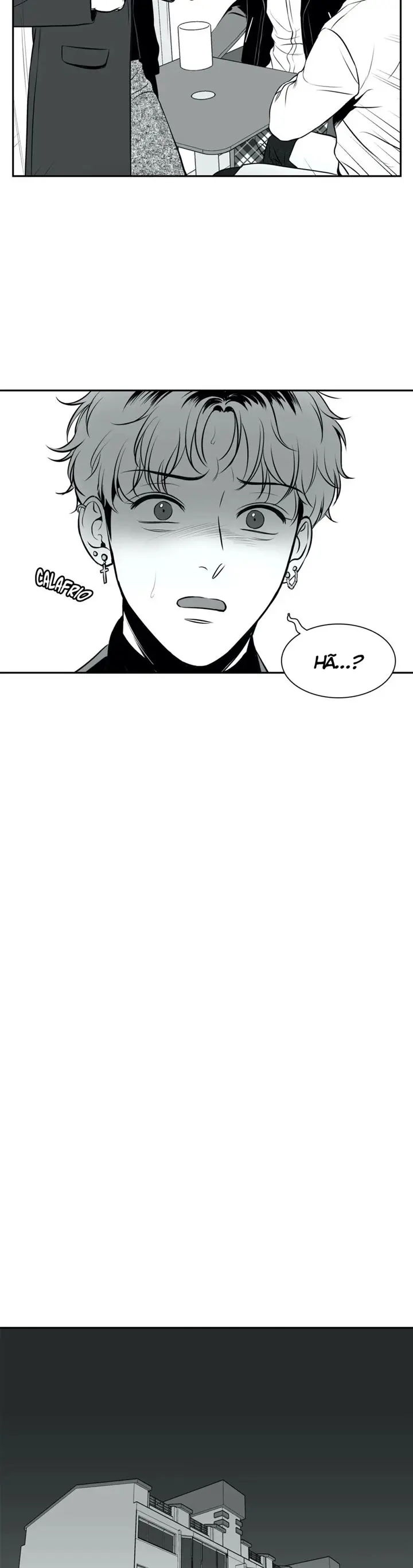 BJ Alex – Capítulo 89 Yaoi – Página 22