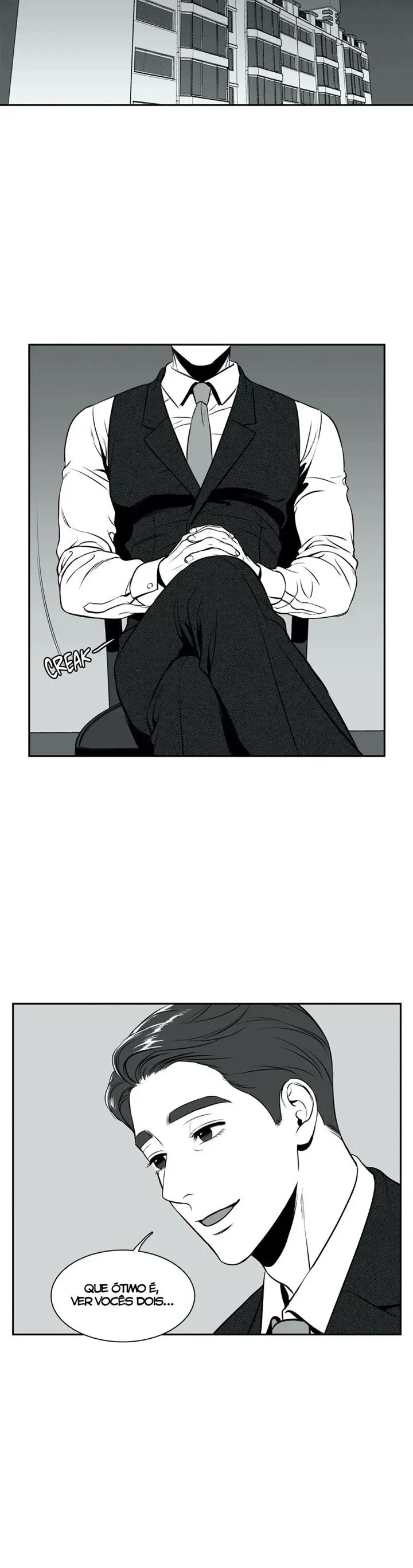 BJ Alex – Capítulo 89 Yaoi – Página 23