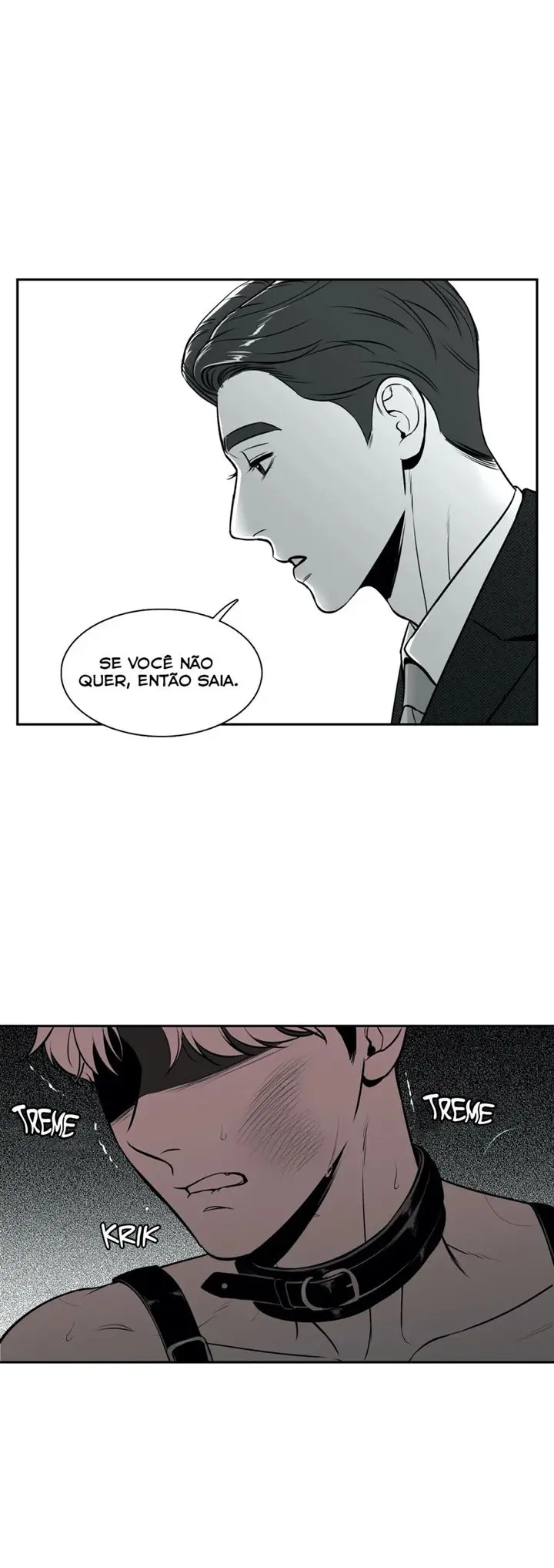 BJ Alex – Capítulo 89 Yaoi – Página 32