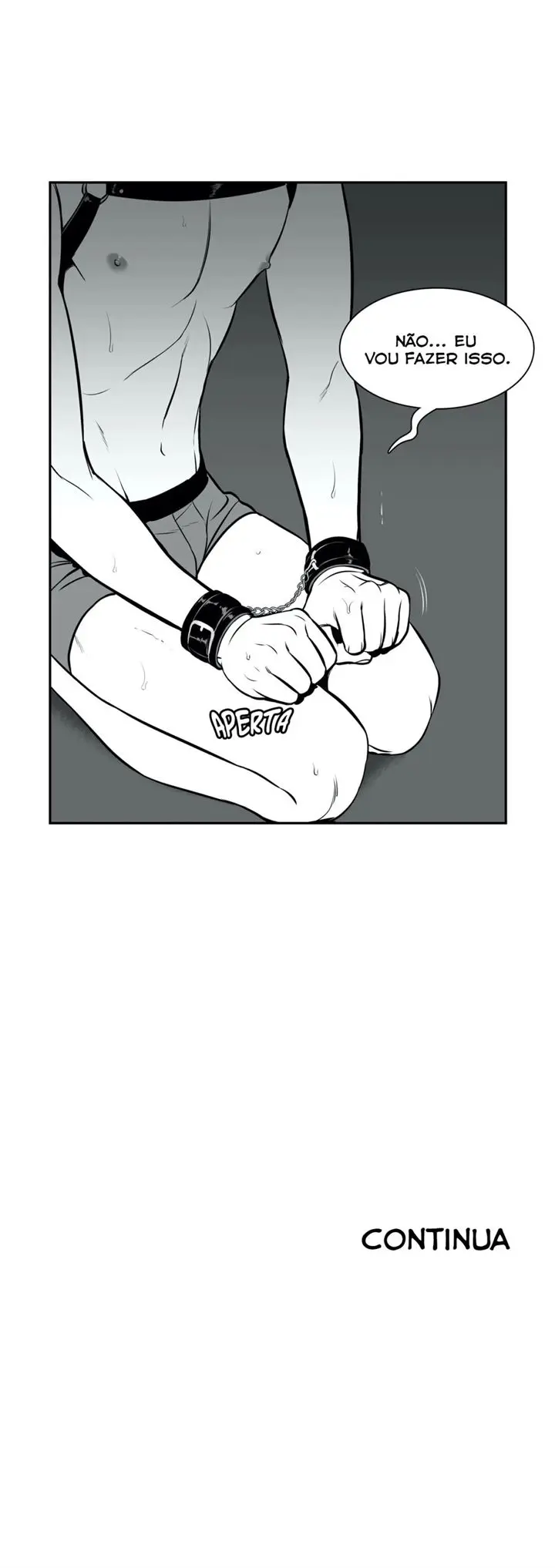 BJ Alex – Capítulo 89 Yaoi – Página 33