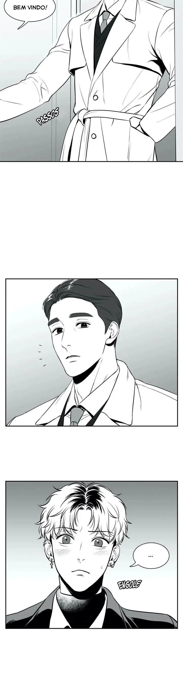 BJ Alex – Capítulo 89 Yaoi – Página 4