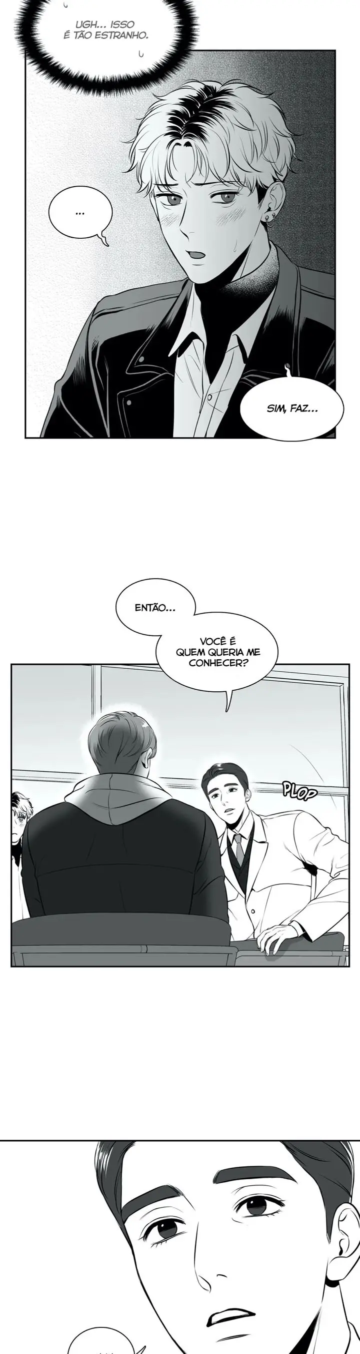 BJ Alex – Capítulo 89 Yaoi – Página 6