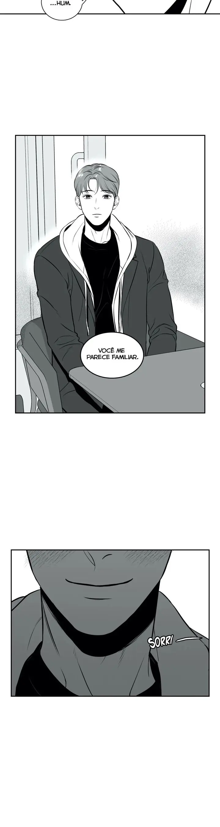 BJ Alex – Capítulo 89 Yaoi – Página 7