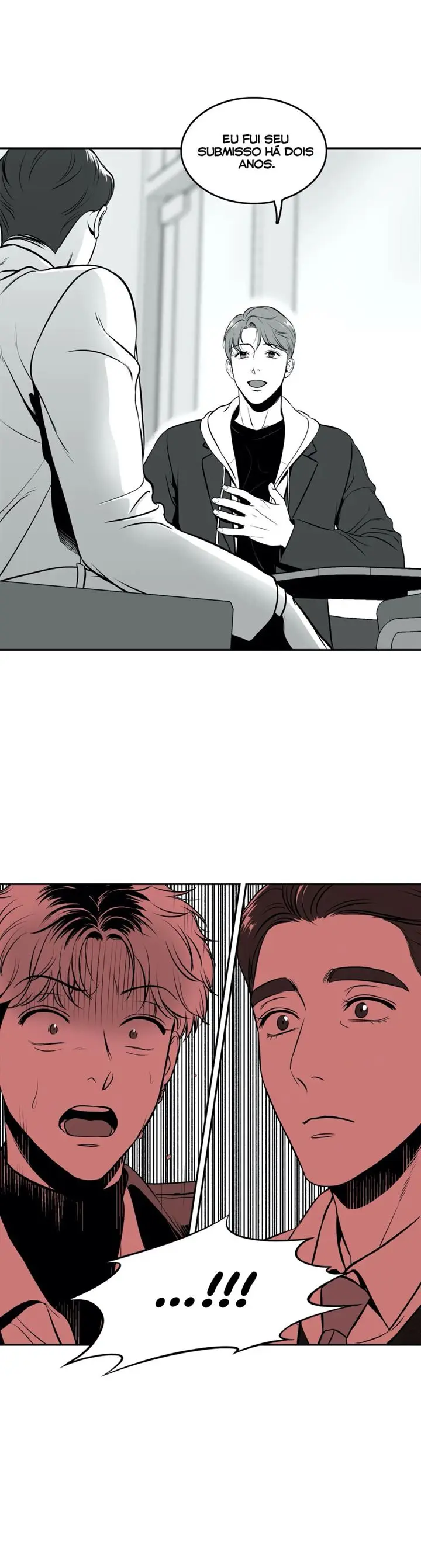 BJ Alex – Capítulo 89 Yaoi – Página 9