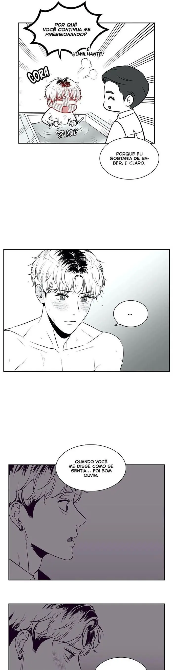 BJ Alex – Capítulo 91 Yaoi – Página 12