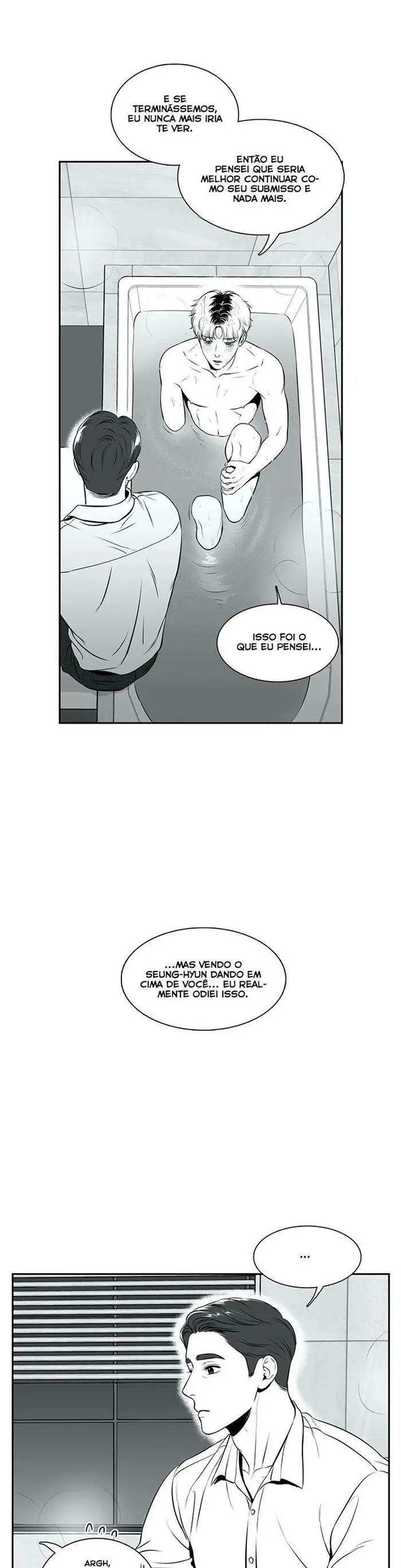 BJ Alex – Capítulo 91 Yaoi – Página 14