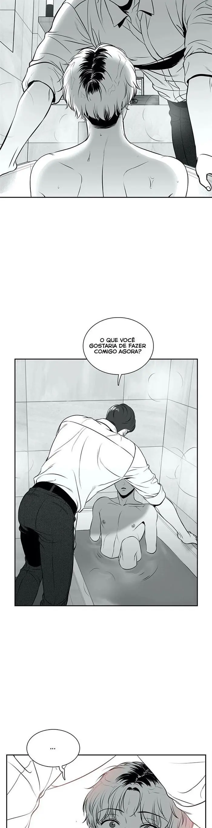 BJ Alex – Capítulo 91 Yaoi – Página 16