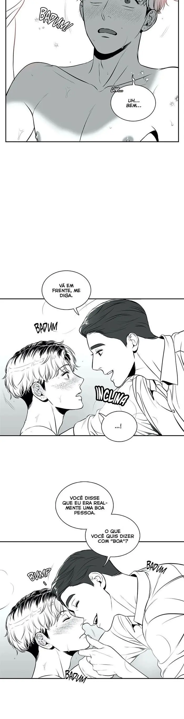 BJ Alex – Capítulo 91 Yaoi – Página 17