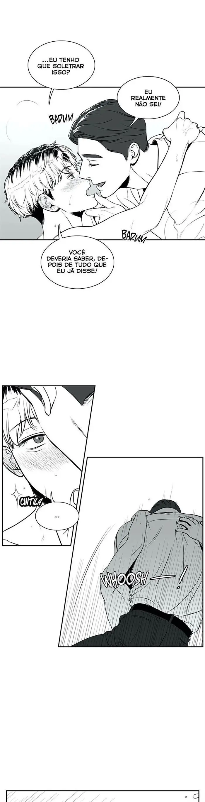 BJ Alex – Capítulo 91 Yaoi – Página 18