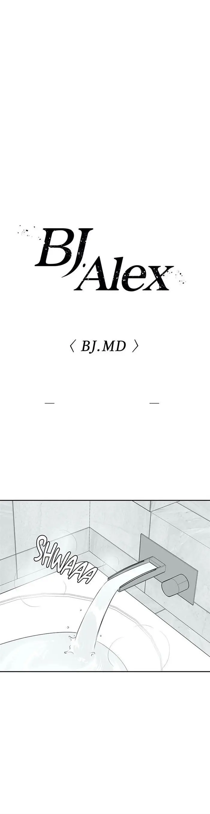 BJ Alex – Capítulo 91 Yaoi – Página 2