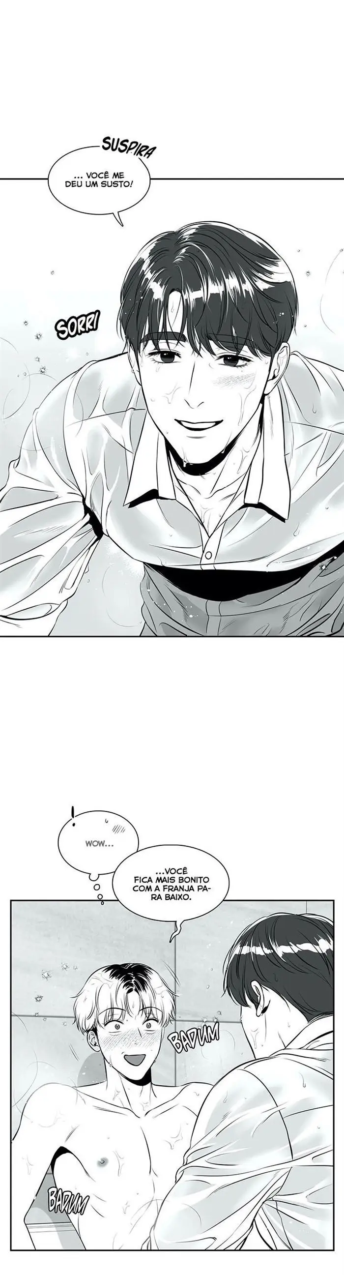 BJ Alex – Capítulo 91 Yaoi – Página 20