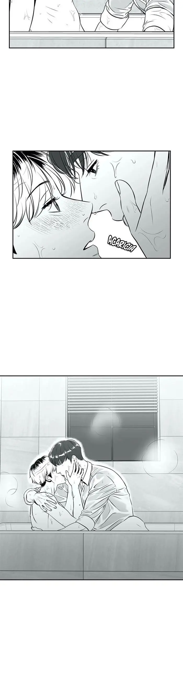 BJ Alex – Capítulo 91 Yaoi – Página 22