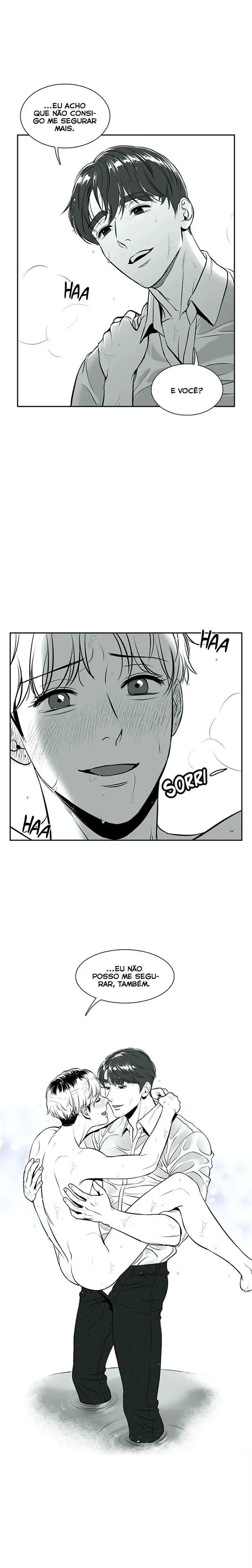 BJ Alex – Capítulo 91 Yaoi – Página 29