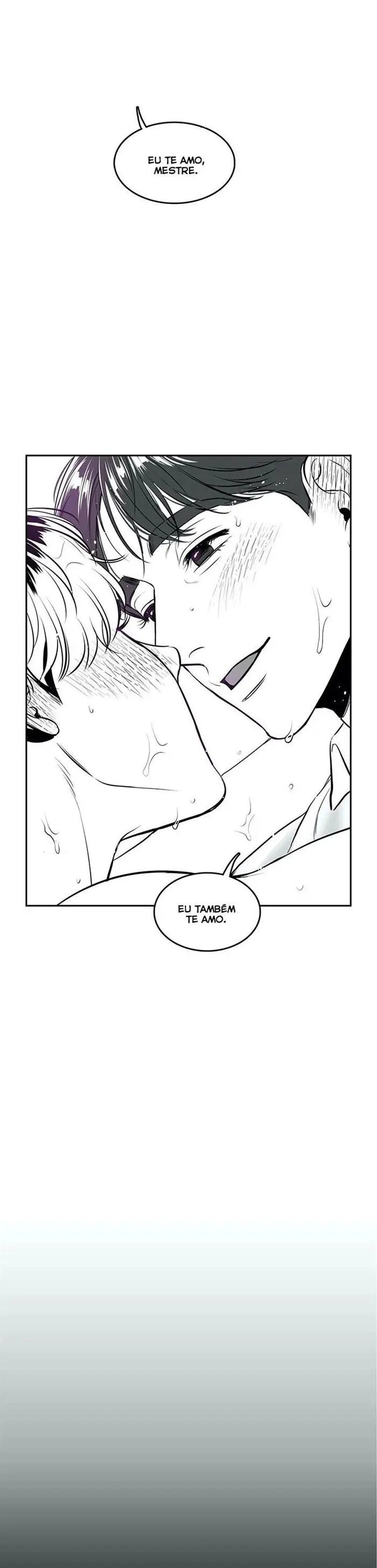 BJ Alex – Capítulo 91 Yaoi – Página 30