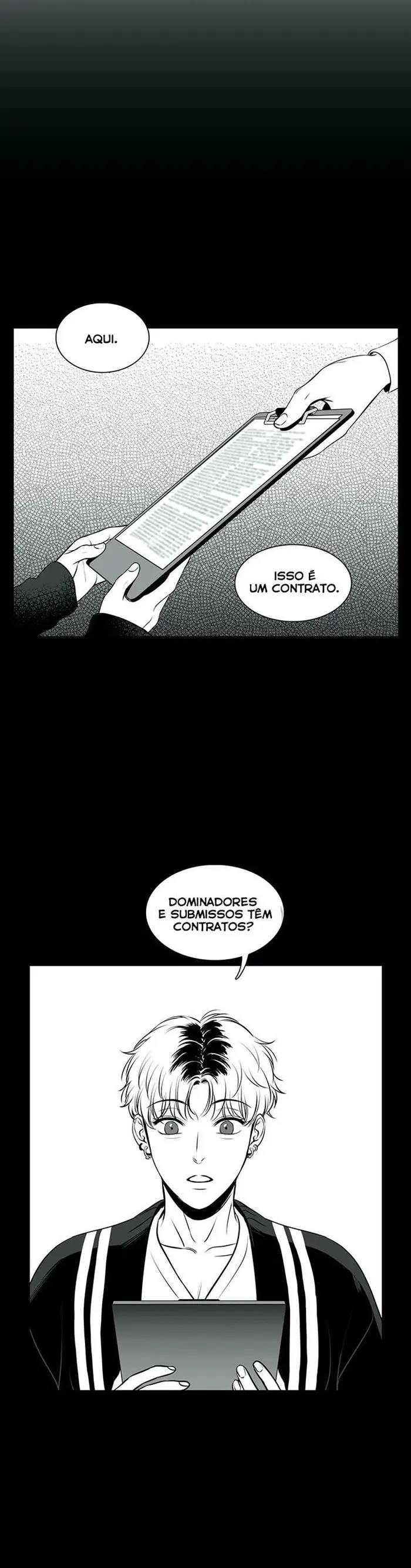 BJ Alex – Capítulo 91 Yaoi – Página 31