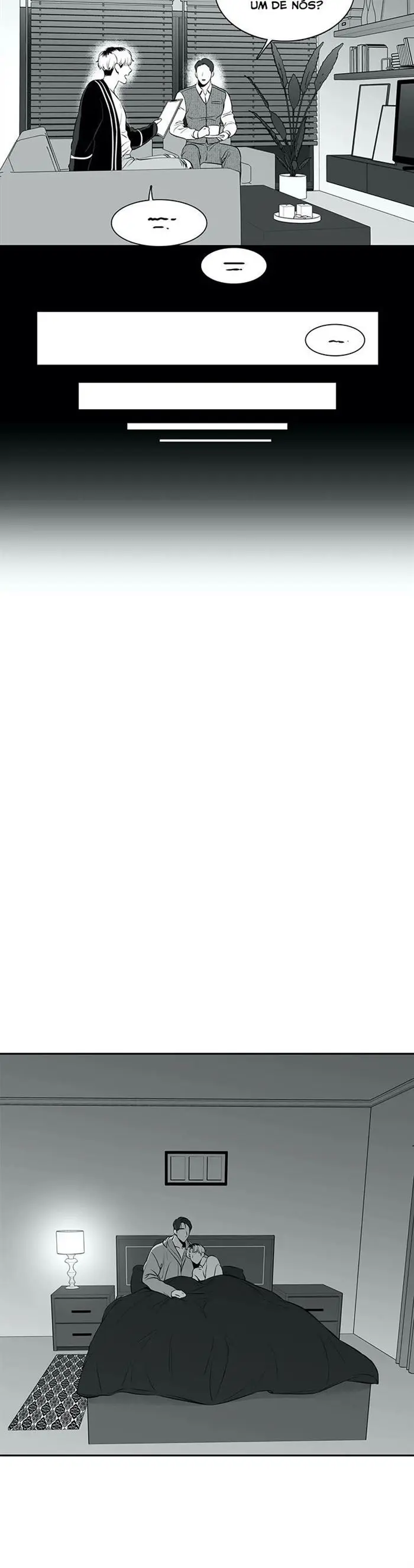 BJ Alex – Capítulo 91 Yaoi – Página 35