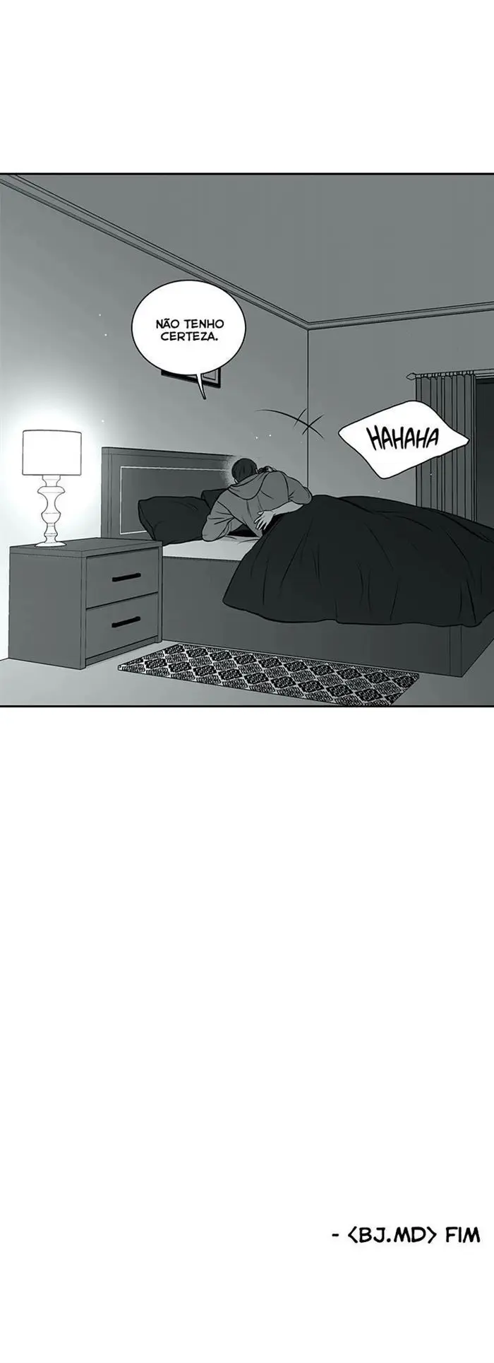 BJ Alex – Capítulo 91 Yaoi – Página 38