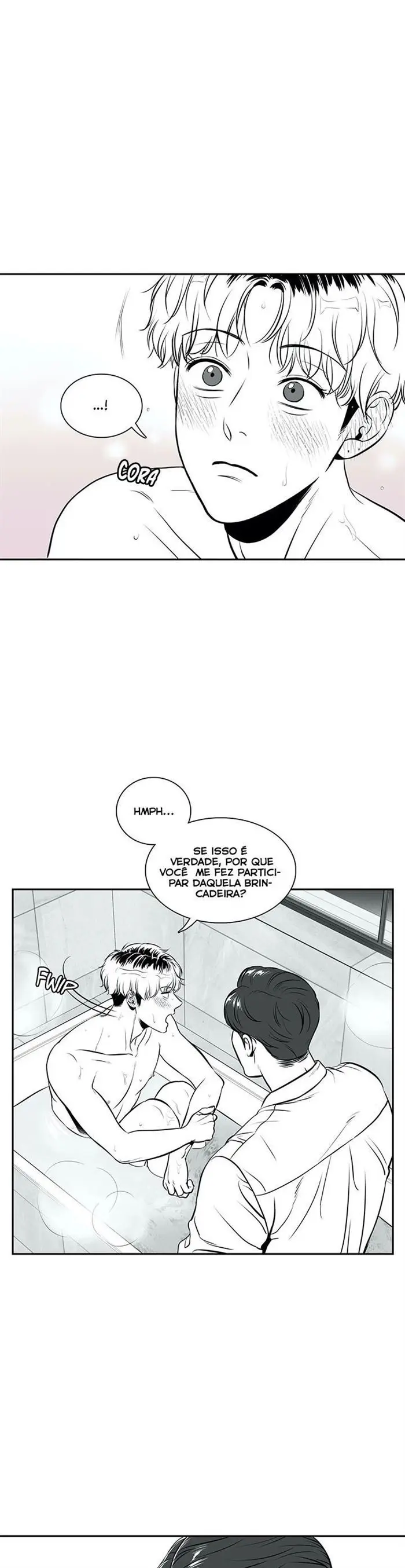 BJ Alex – Capítulo 91 Yaoi – Página 6