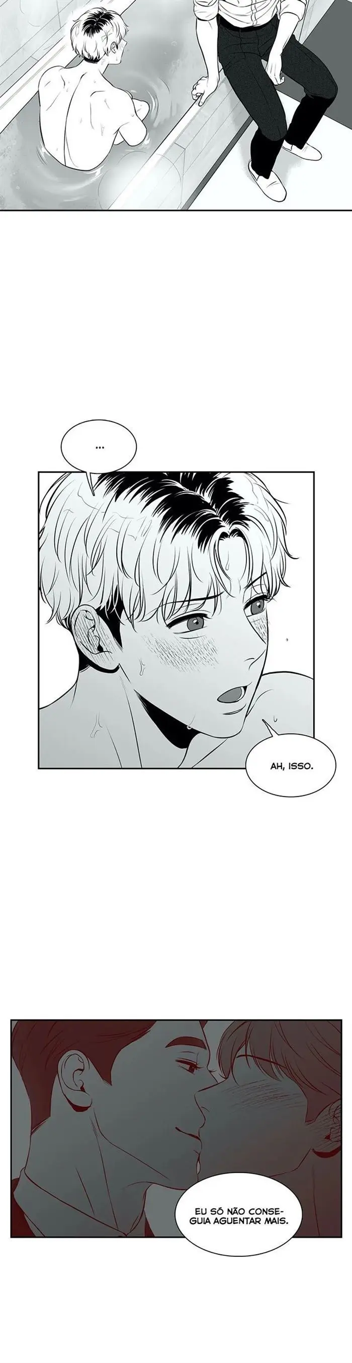 BJ Alex – Capítulo 91 Yaoi – Página 9