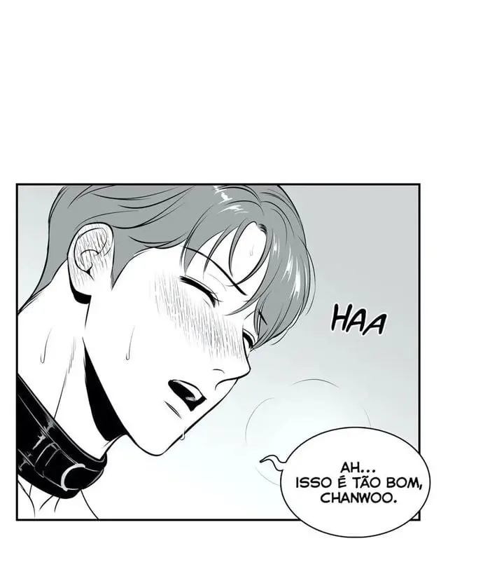 BJ Alex – Capítulo 90 Yaoi – Página 11