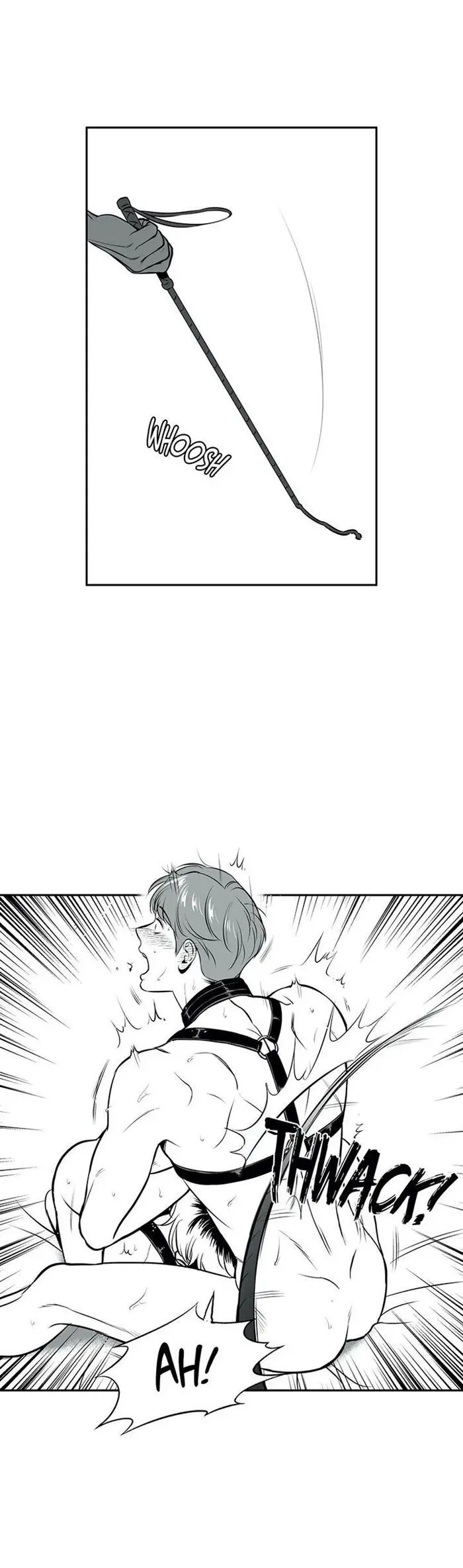 BJ Alex – Capítulo 90 Yaoi – Página 14