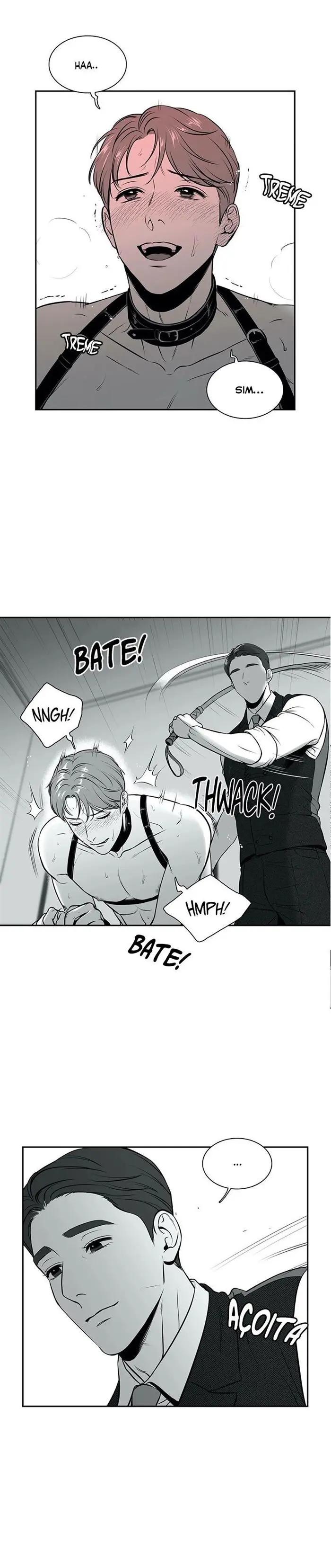 BJ Alex – Capítulo 90 Yaoi – Página 15