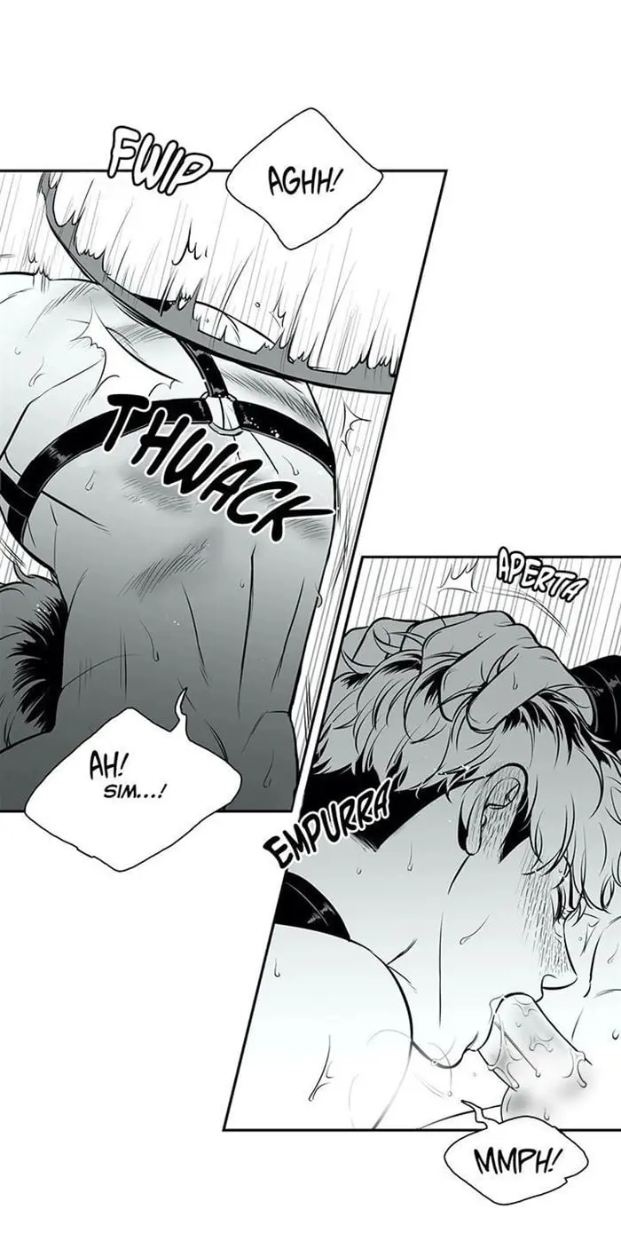 BJ Alex – Capítulo 90 Yaoi – Página 16